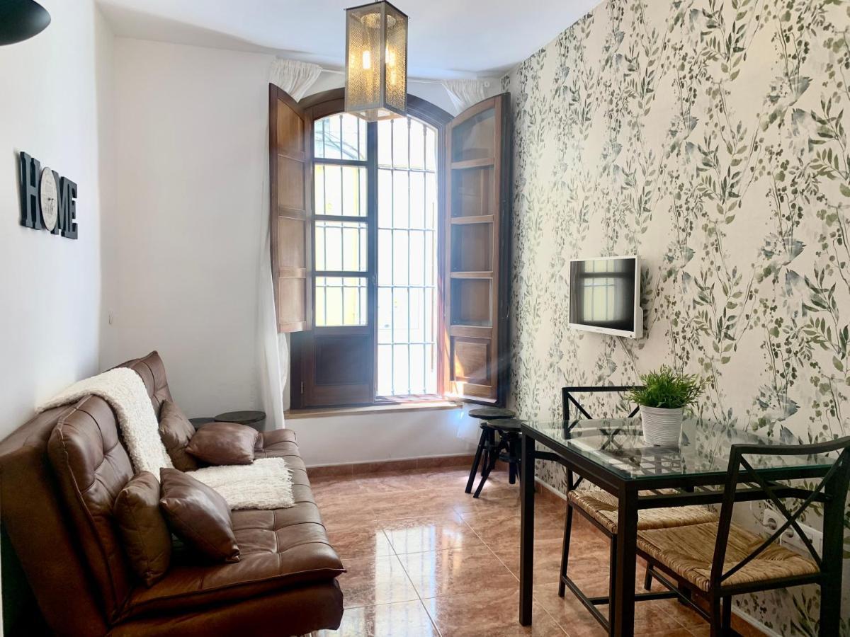 Lyrioshomes Malaga La Merced Centro Exterior photo
